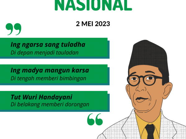 Hari Pendidikan Nasional